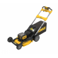 DeWALT DCMWSP156W2 savaeigė žoliapjovė 2x8 Ah